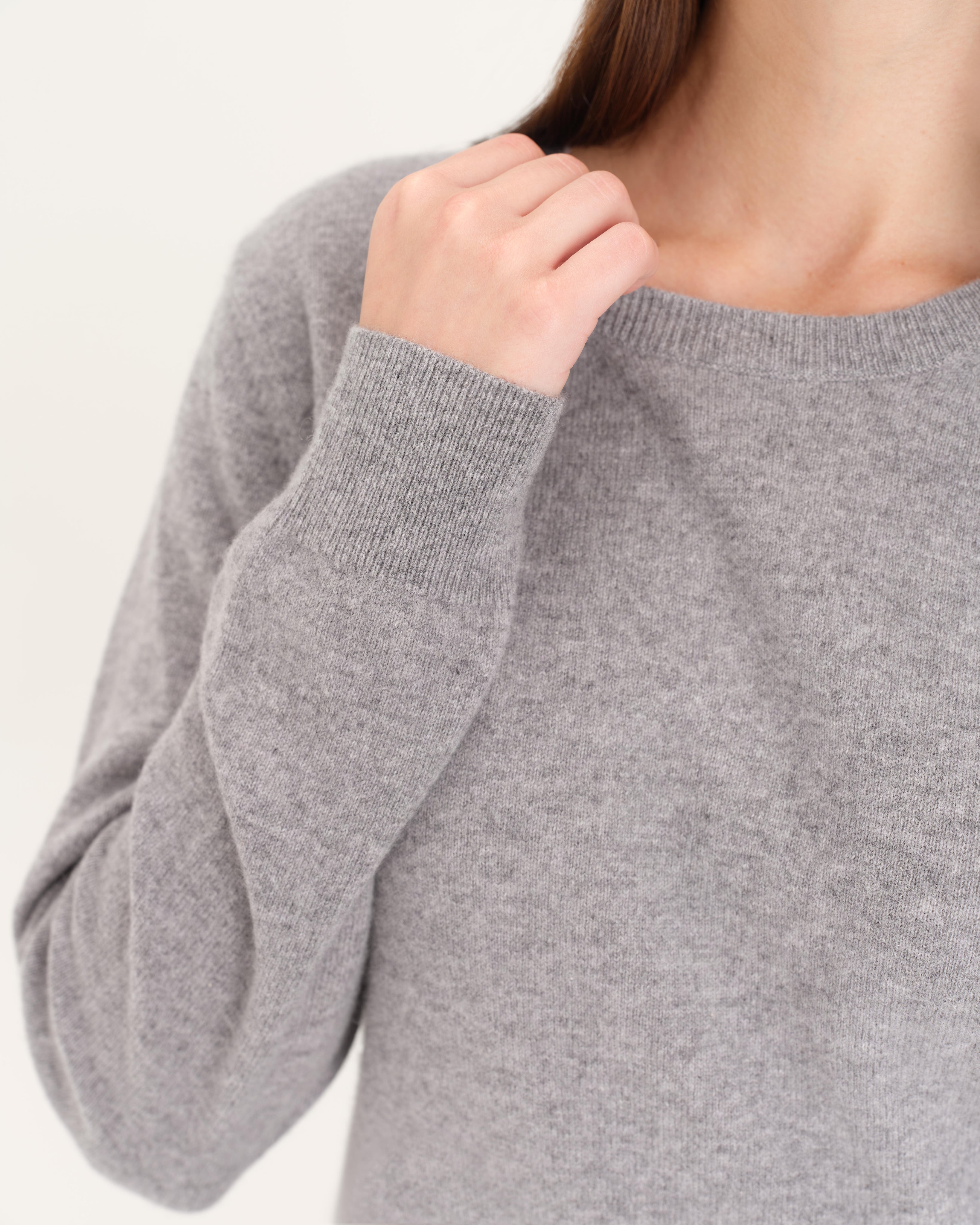 Essential Crewneck
