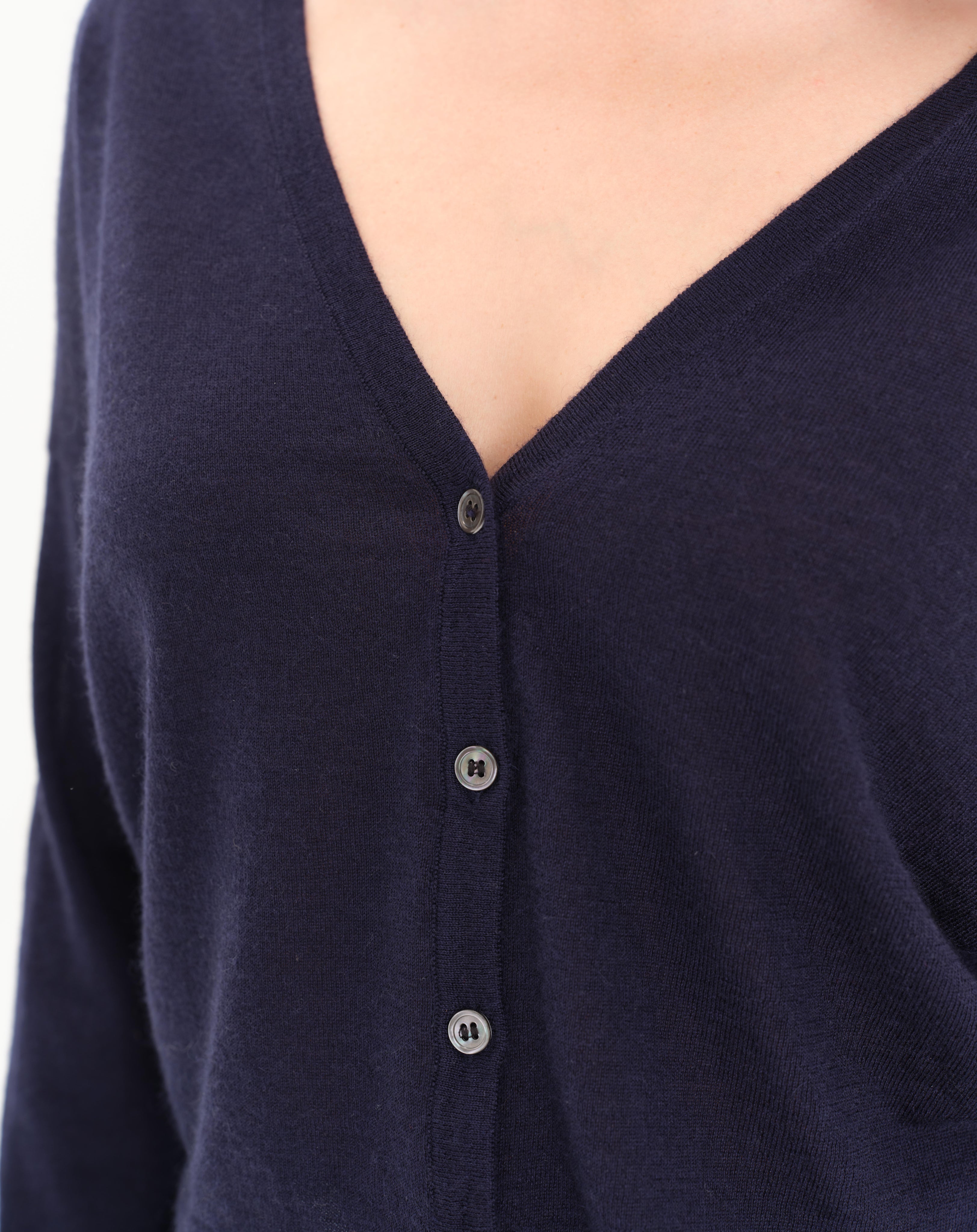 Luca Cardigan