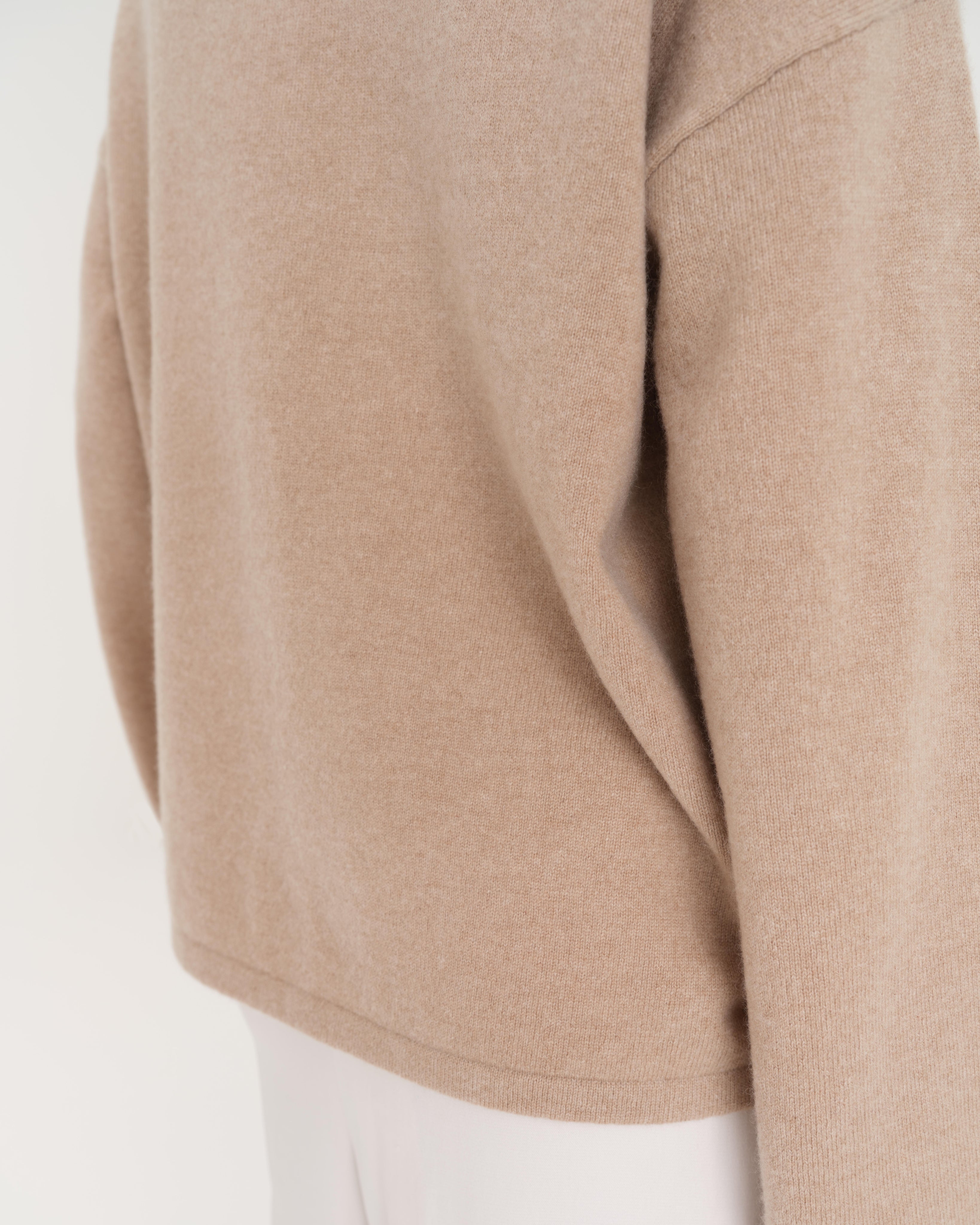 Arlo Sweater