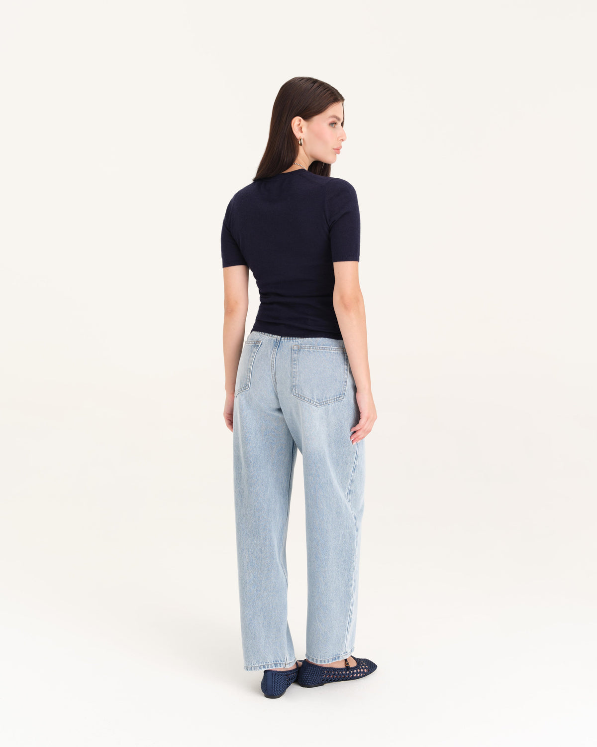Luca Tee