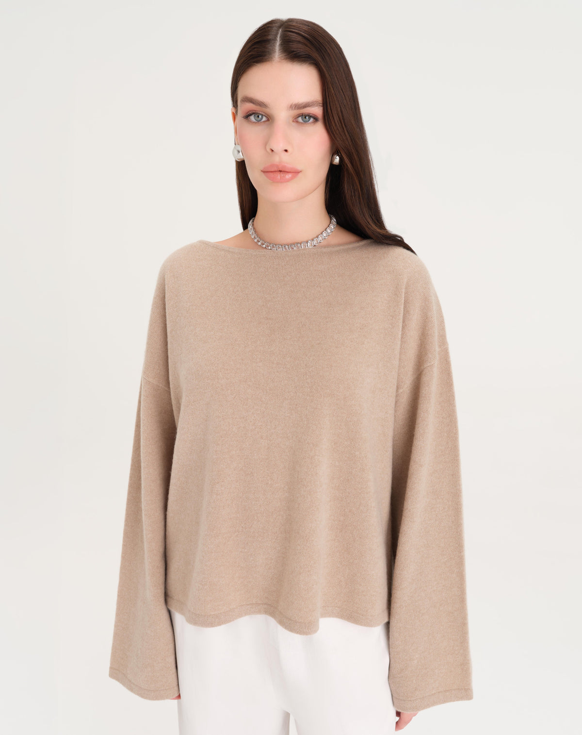 Arlo Sweater