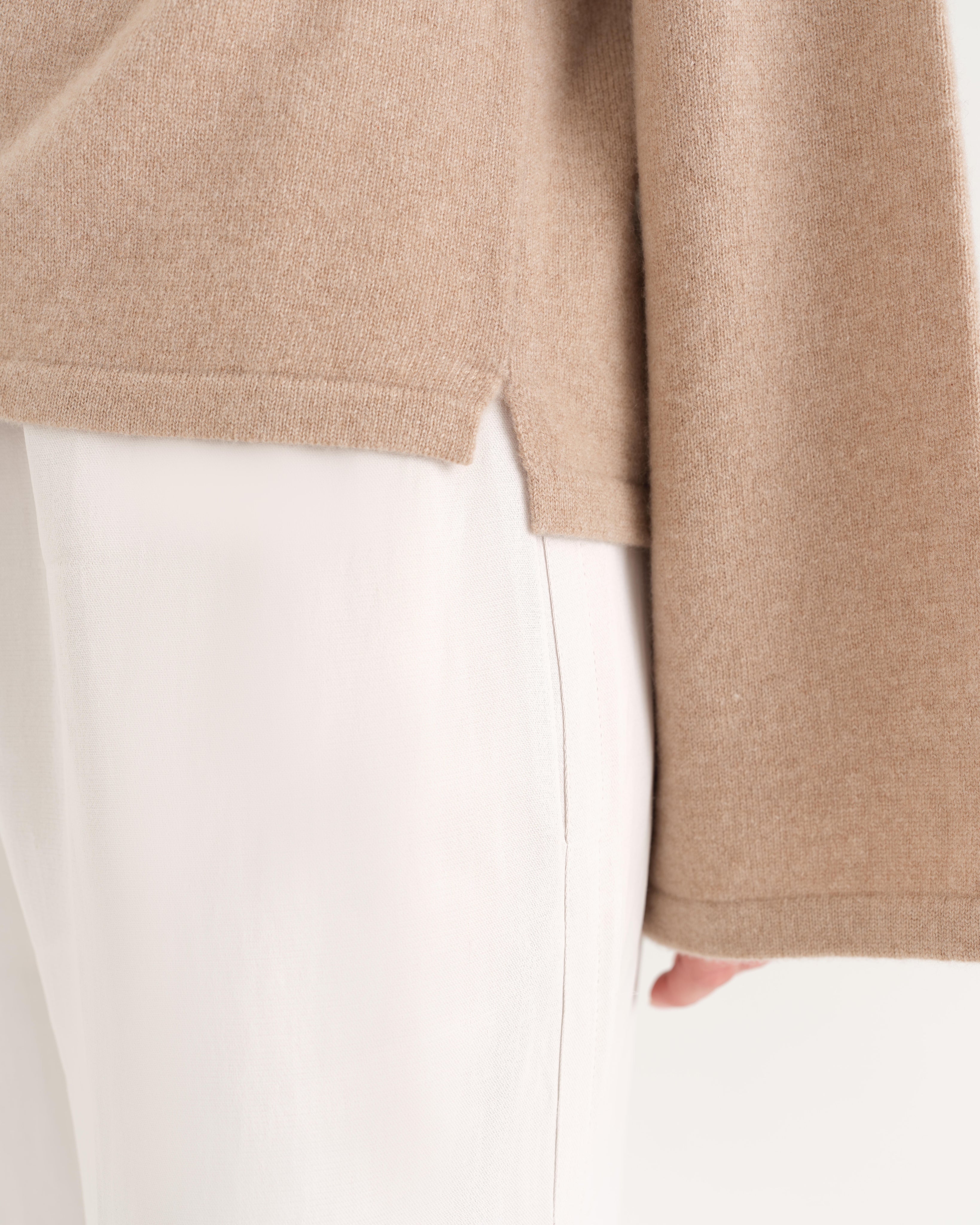 Arlo Sweater