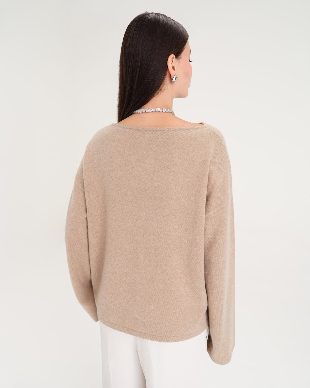 Arlo Sweater