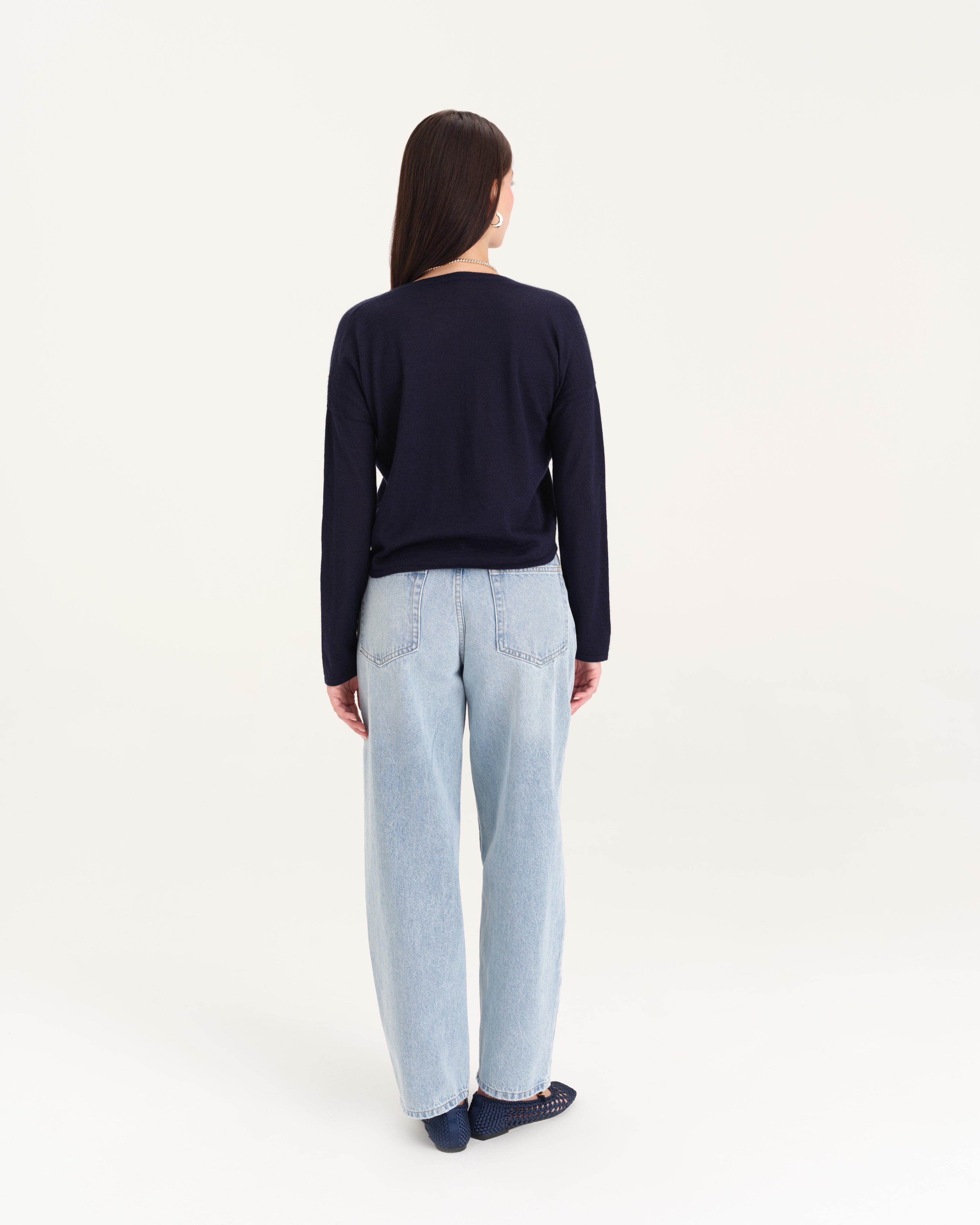 Luca Cardigan