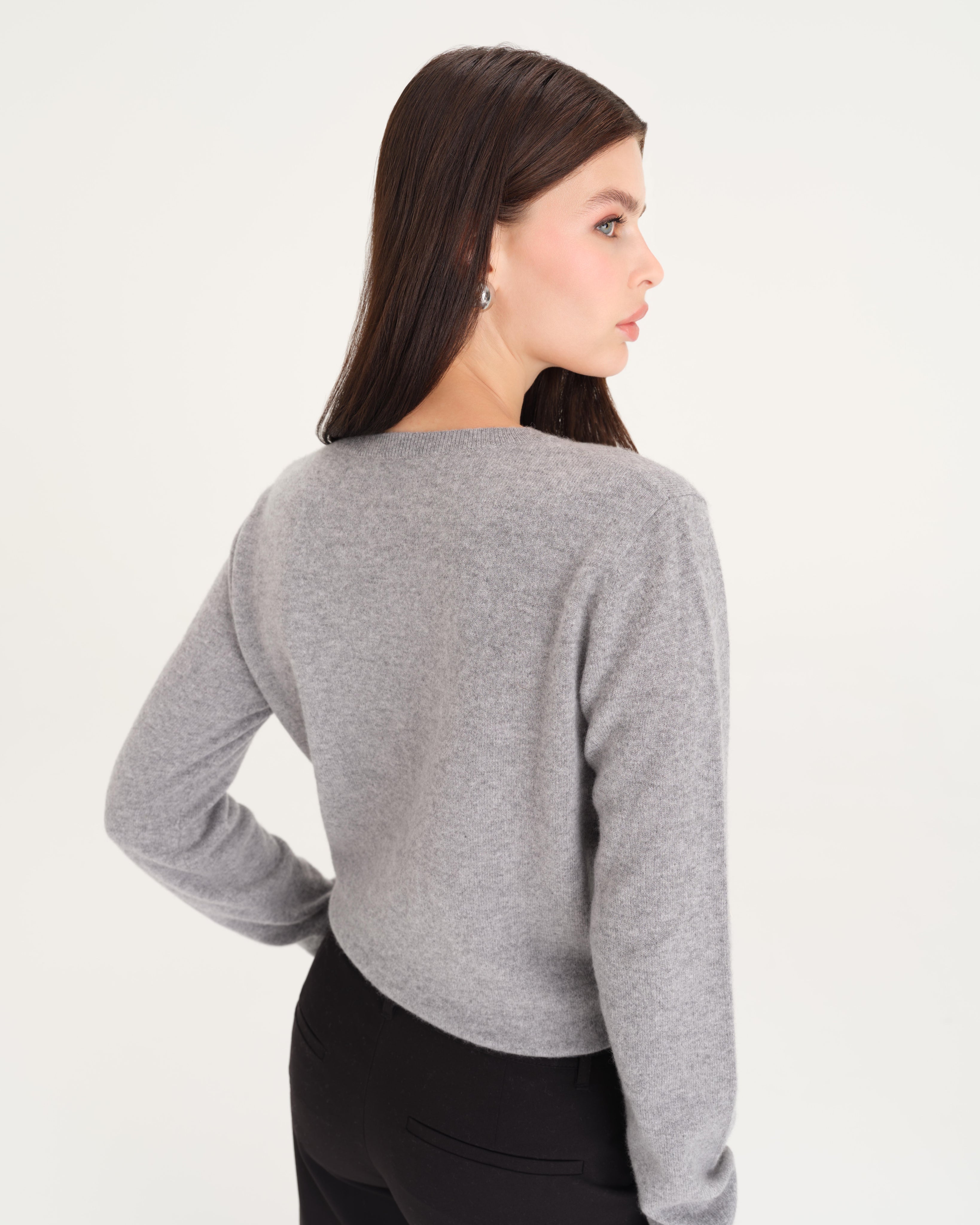 Essential Crewneck