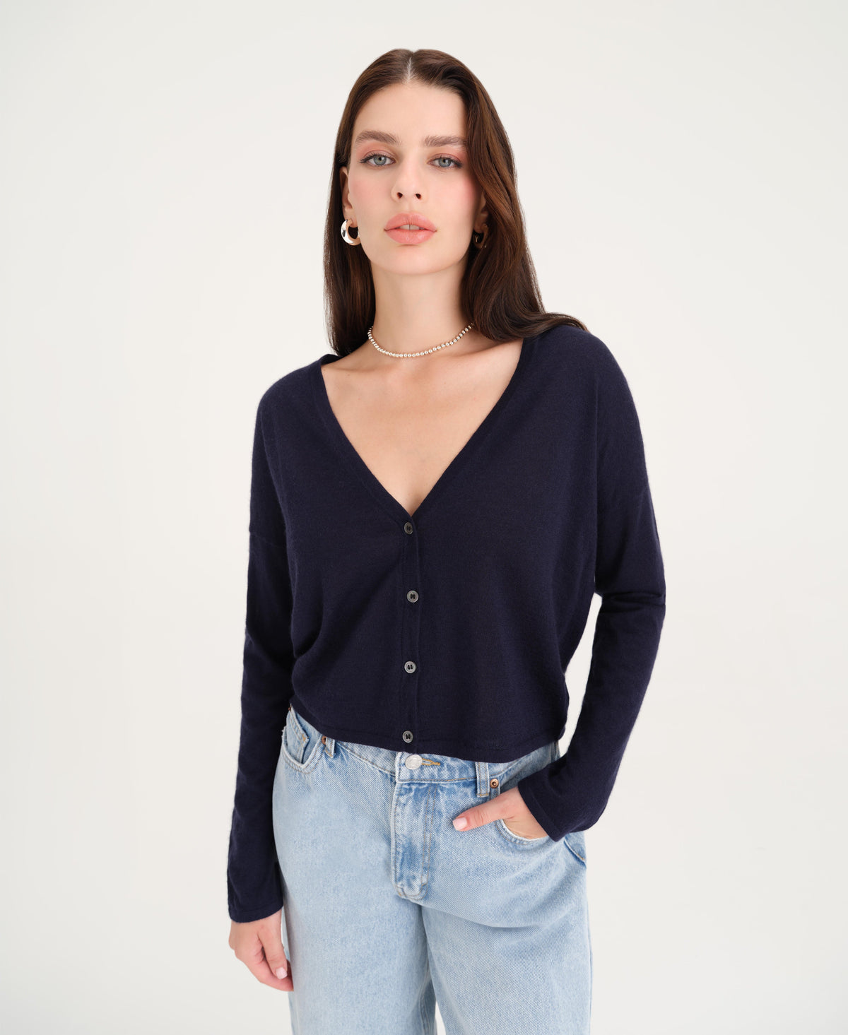 Luca Cardigan