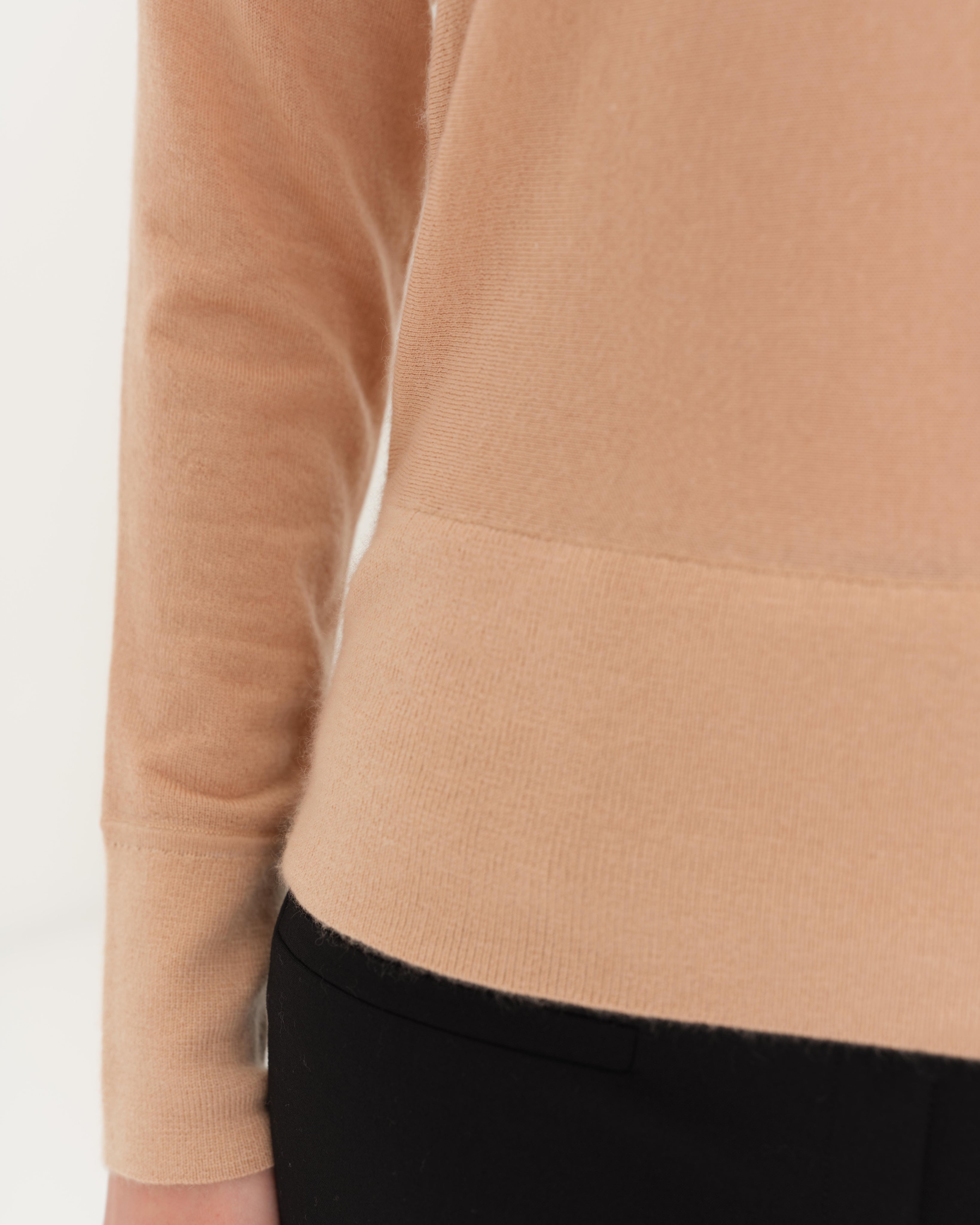 Forma Dolman V-Neck